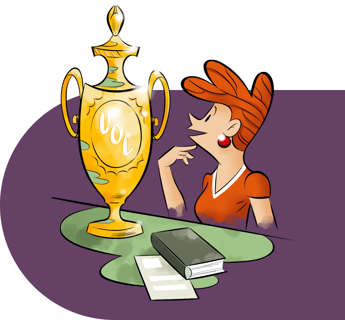 Pracuj pre najférovejšieho zamestnávateľa